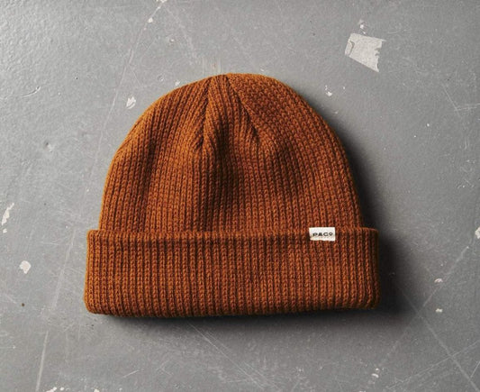 Brown Beane
