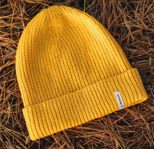 Yellow Beane