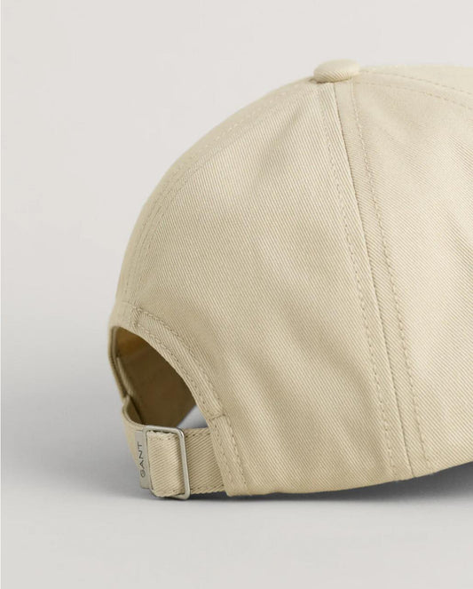 white cap